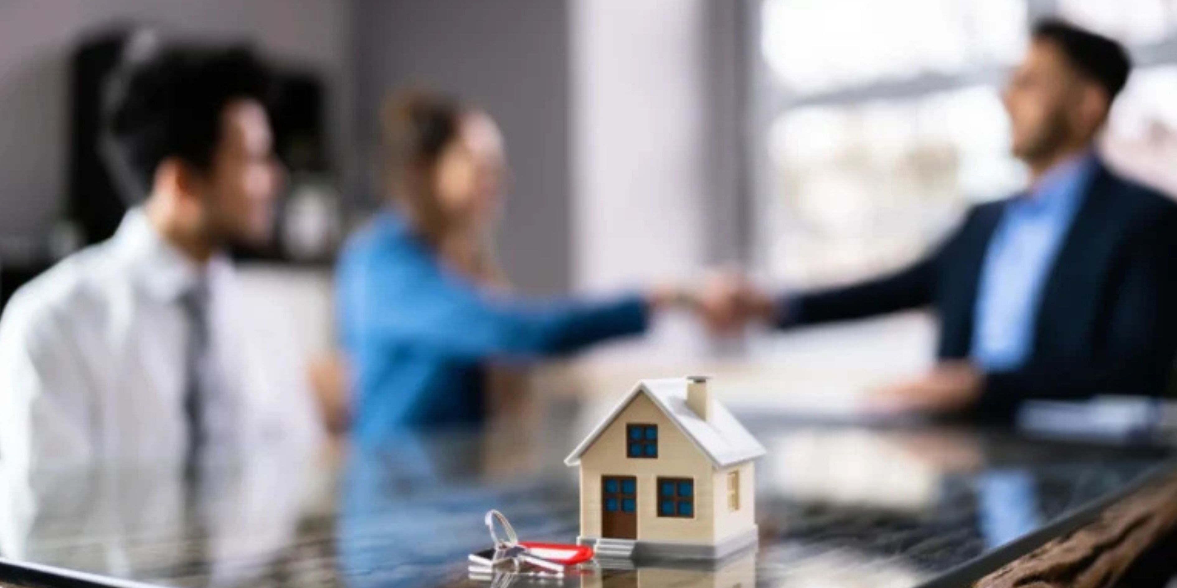 Get Pre-Approved for Your First Home Loan Today